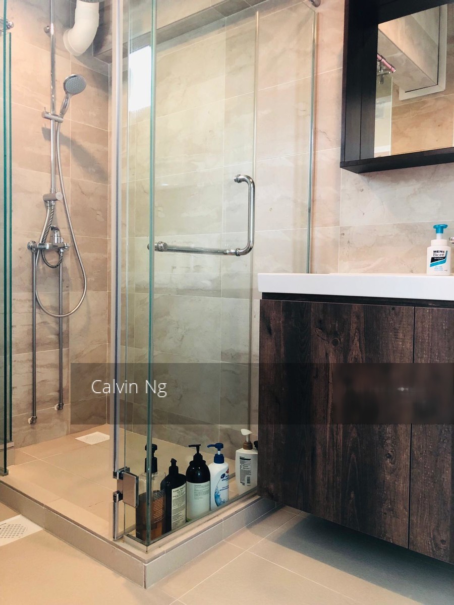 Blk 56 Telok Blangah Heights (Bukit Merah), HDB 4 Rooms #191911232